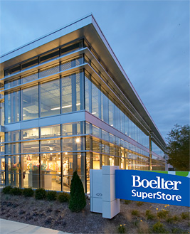 Boelter Superstore